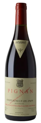 2012 | Château Rayas | Chateauneuf-du-Pape Pignan