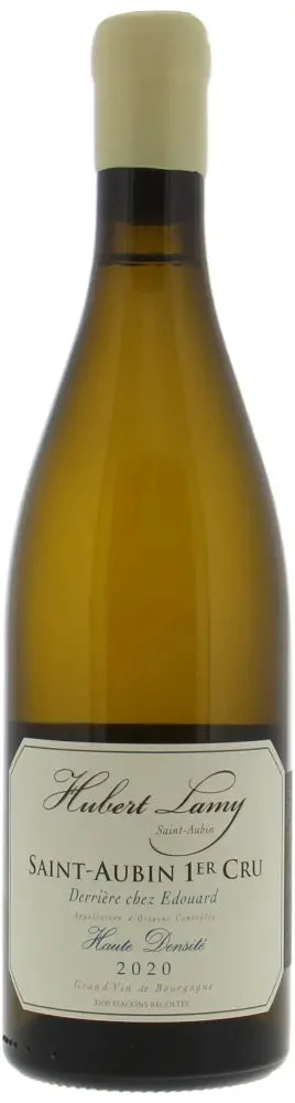 2020 | Domaine Hubert Lamy | Derriere Chez Edouard Haute Densit - Wine