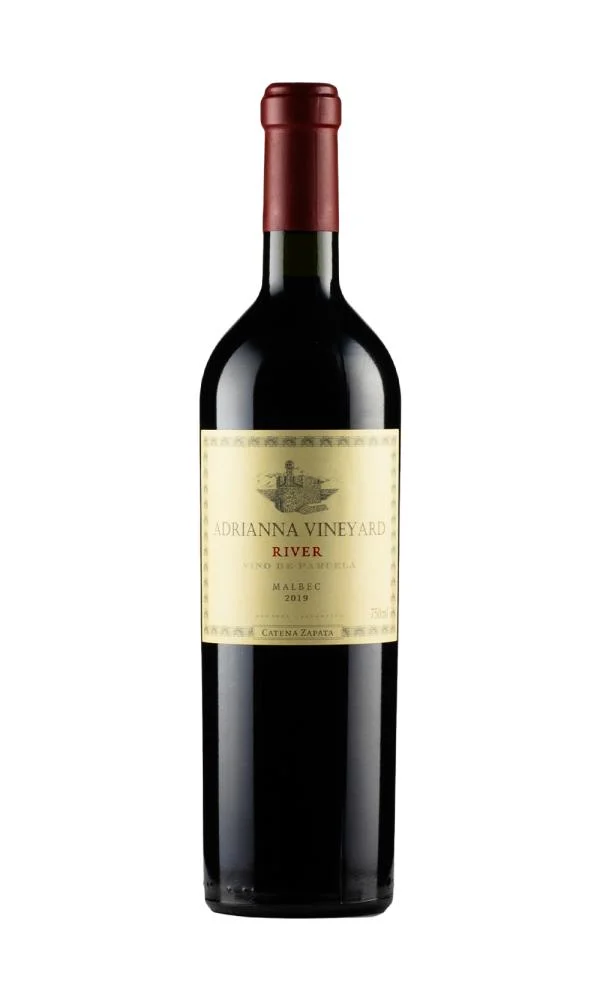2019 | Bodega Catena Zapata | Adrianna Vineyard River Stones Malbec - Wine