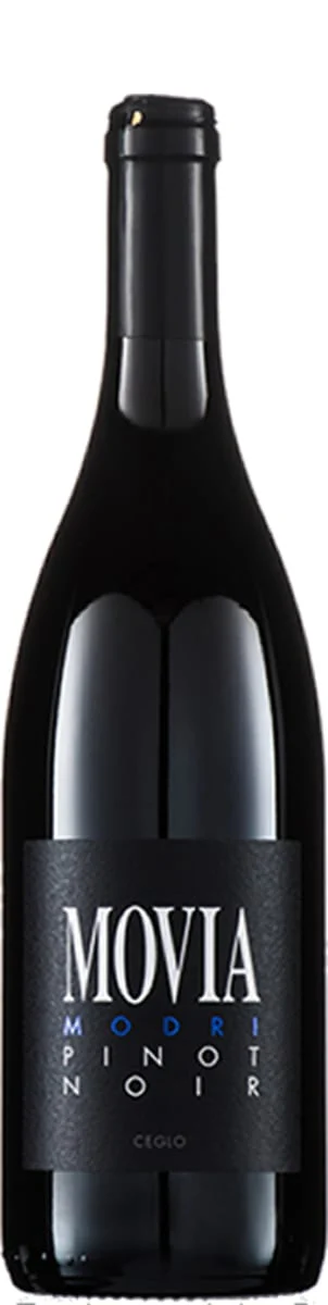 2014 | Movia | Pinot Nero - Modri Pinot