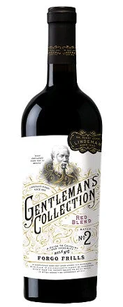 Gentleman's Collection | Red Blend - NV