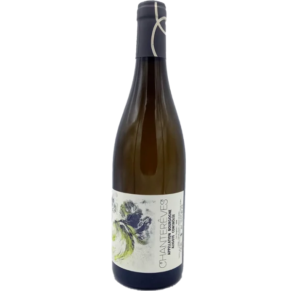 2021 | Maison Chantereves | Bourgogne Aligote Les Chagniots - Wine