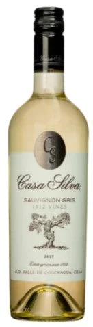 Casa Silva | 1912 Vines Sauvignon Gris - NV