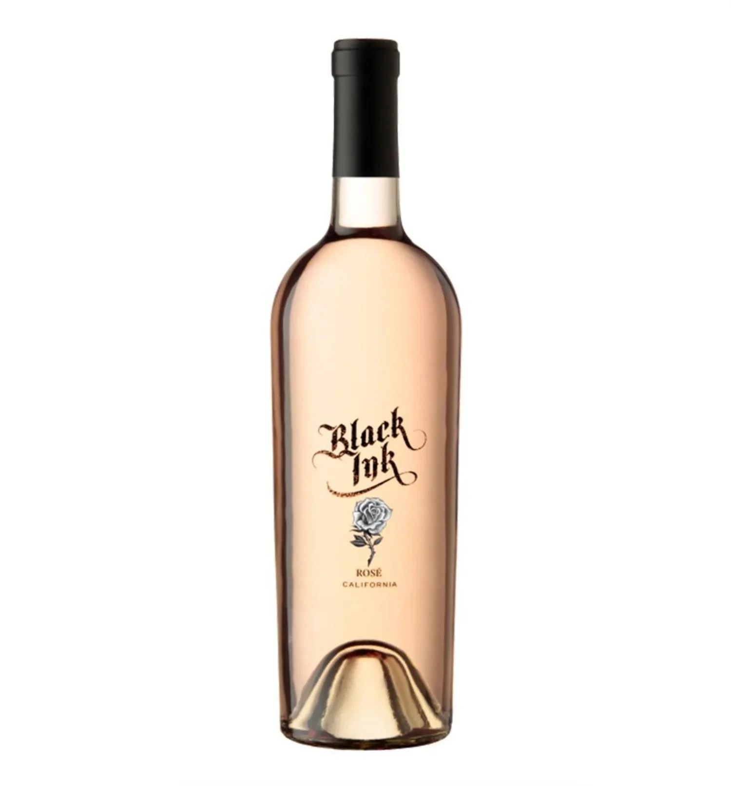 Black Ink Wine | Rose - NV