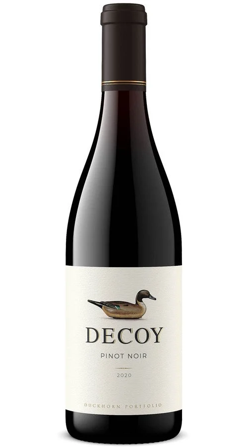 2020 | Decoy Wines | Pinot Noir