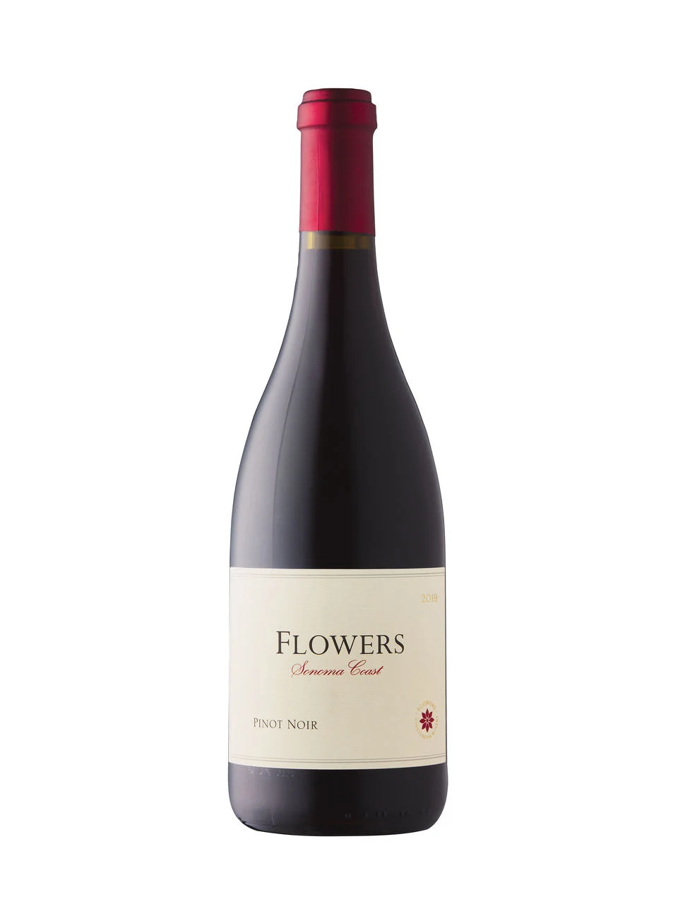 2019 | Flowers Vineyard & Winery | Pinot Noir