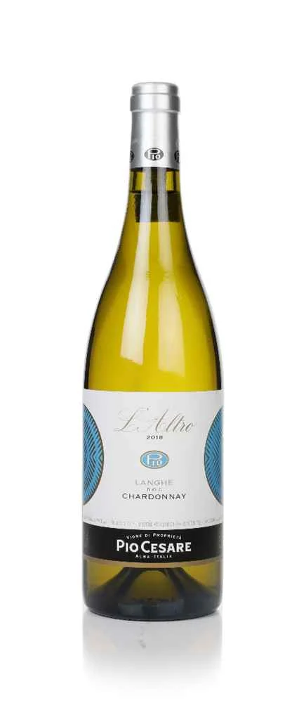 2018 | Pio Cesare | L'Altro Chardonnay - Wine