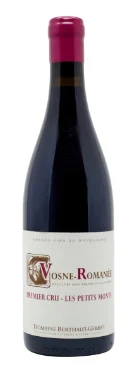 2020 | Domaine Berthaut-Gerbet | Les Petits Monts