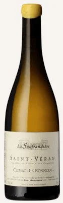 2016 | Domaine La Soufrandière | Bret Brothers Saint-Veran Climat La Bonnode