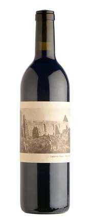 2016 | Owen Roe Winery | Rosa Mystica Cabernet Franc