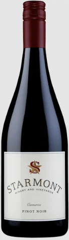 2014 | Starmont | Pinot Noir - Wine