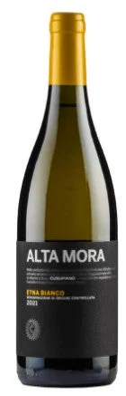 2021 | Alta Mora | Etna Bianco - Wine