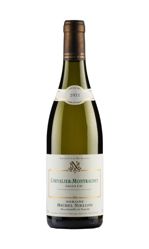 2021 | Michel Niellon | Chevalier-Montrachet