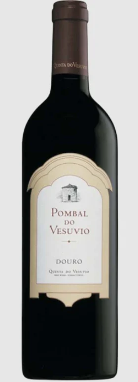 Quinta do Vesuvio | Pombal do Vesuvio - NV