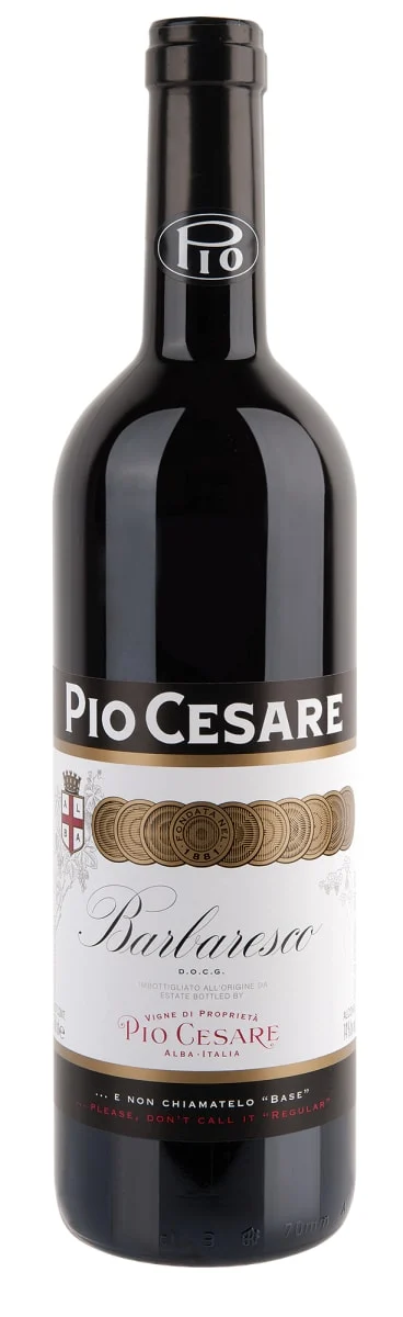 2018 | Pio Cesare | Barbaresco - Wine