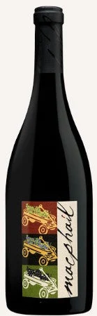 2006 | MacPhail Family Wines | Anderson Valley Pinot Noir