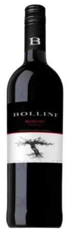 Bollini | Merlot Trentino - NV