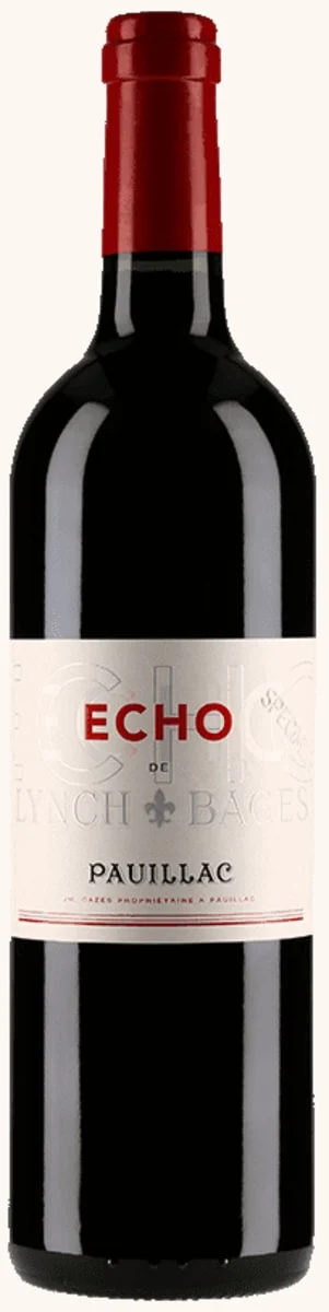 2014 | Château Lynch-Bages | Echo de Lynch Bages