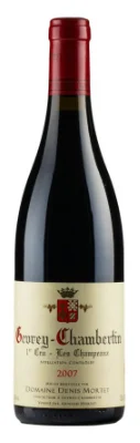 2007 | Domaine Denis Mortet | Les Champeaux - Wine