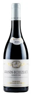 2019 | Domaine Mongeard-Mugneret | Grands Echezeaux Grand Cru