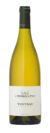 J. Moreau & Fils | Vouvray - NV