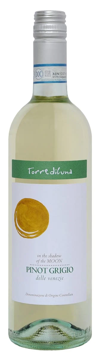 2021 | Lechthaler | Torre di Luna Pinot Grigio - Wine