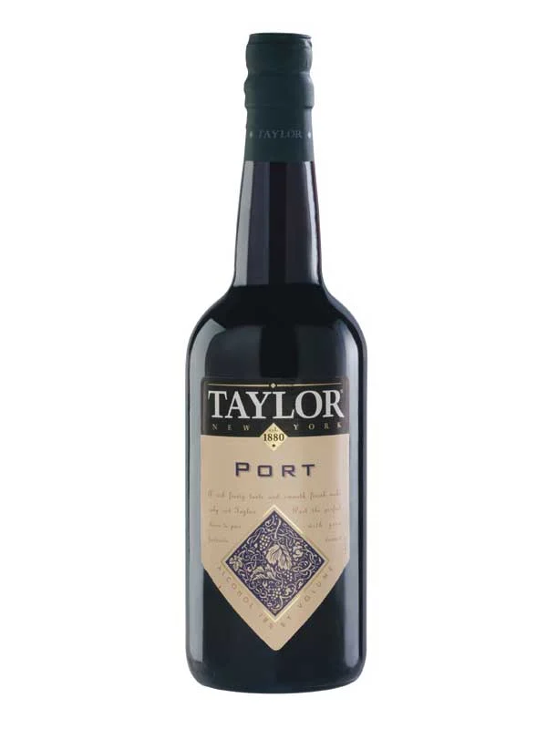 Taylor Wine Company | Port - NV