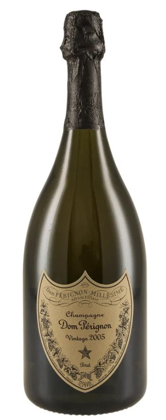 2005 | Dom Pérignon | Brut - Wine