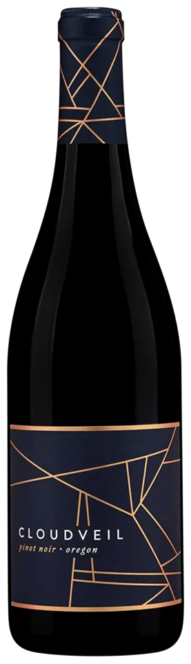2015 | Cloudveil Vineyards | Pinot Noir - Wine