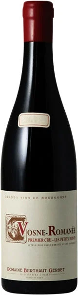2021 | Domaine Berthaut-Gerbet | Les Petits Monts