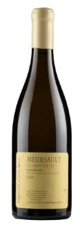 2008 | Maison Pierre-Yves Colin-Morey | Les Genevrieres