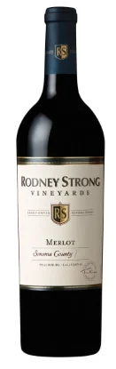 2016 | Rodney Strong | Merlot - Wine