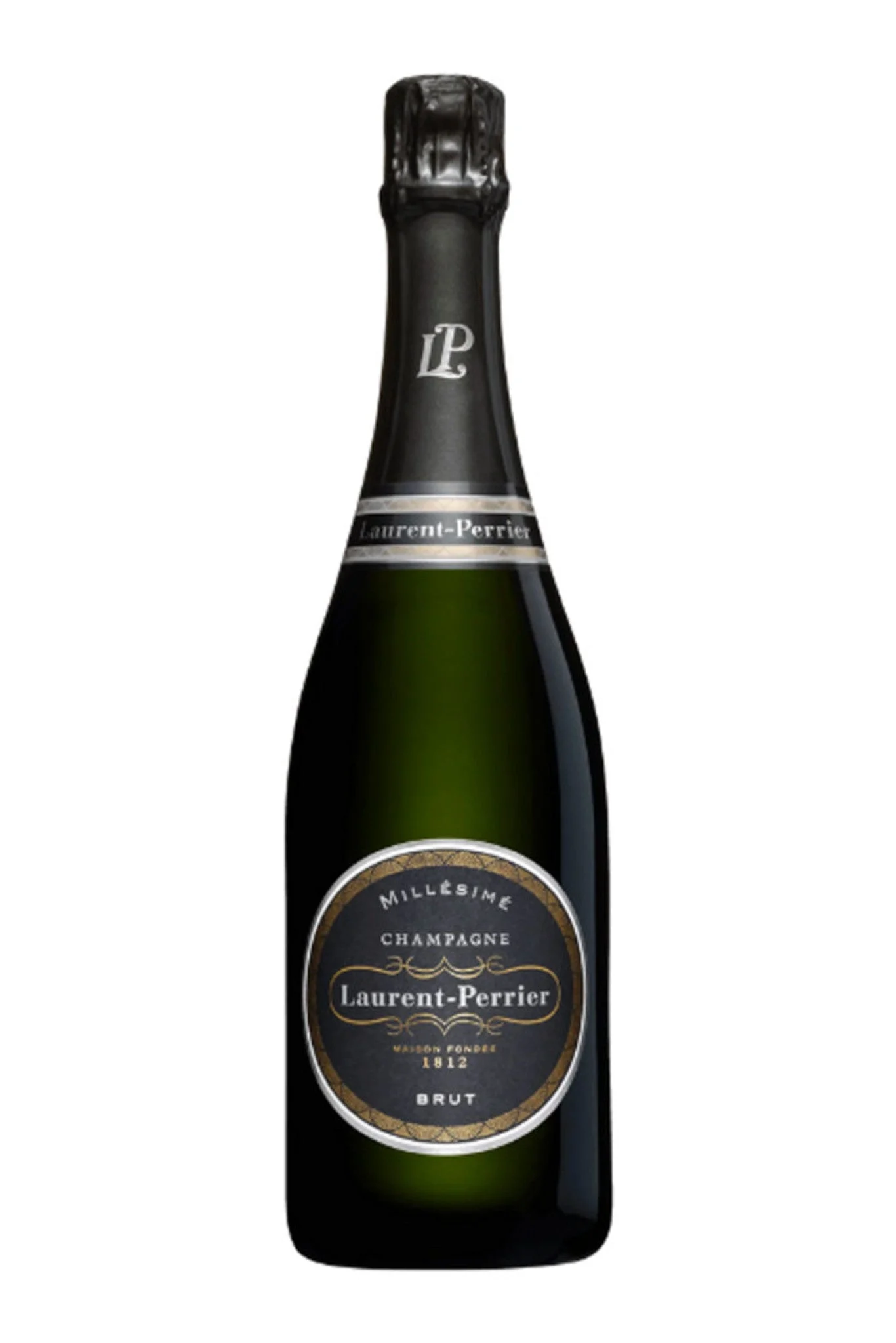 Laurent-Perrier | Brut Millesime - NV