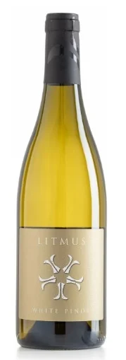 2018 | Litmus Wines | White Pinot
