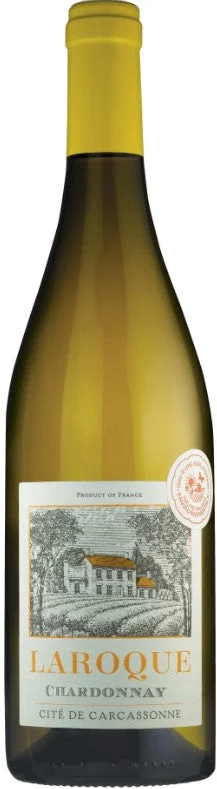 Domaine Laroque | Chardonnay - NV