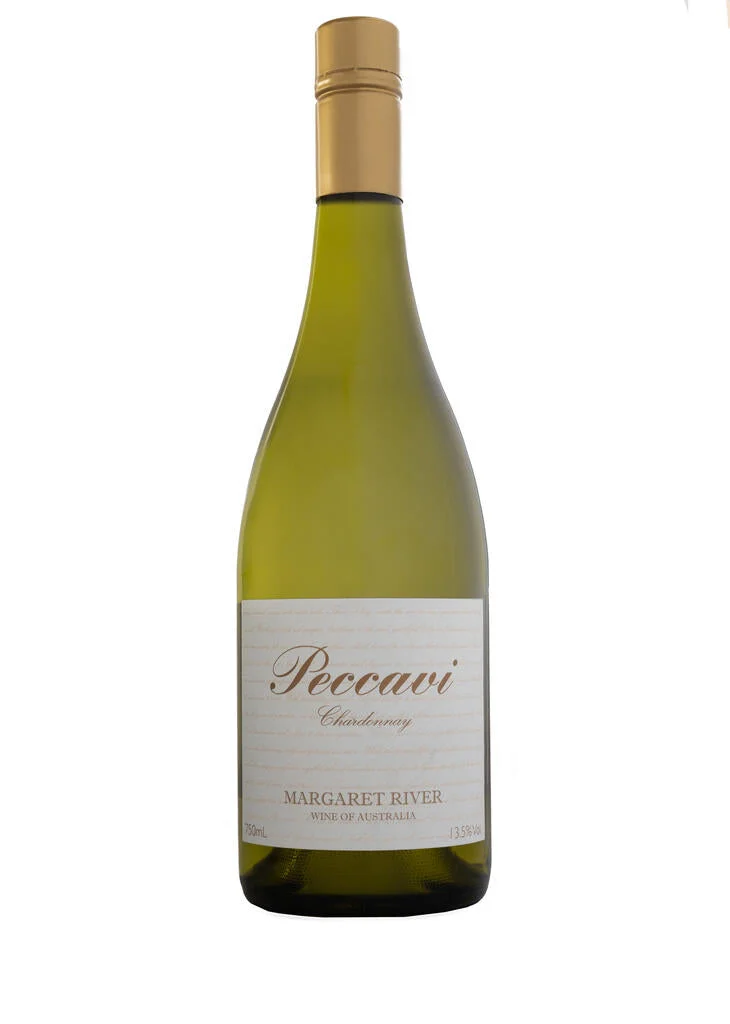 2019 | Vinos de la finca Peccavi | Chardonnay