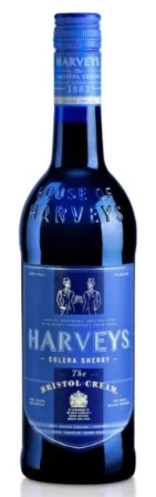 Harveys | Sherry Bristol Cream 1L - NV