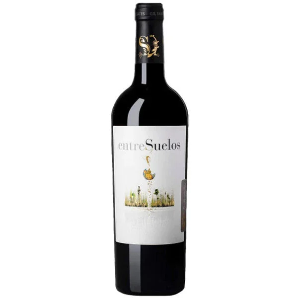 2016 | Bodegas Triton Tridente | Entresuelos Vino de la Tierra de Castilla y Leon - Wine