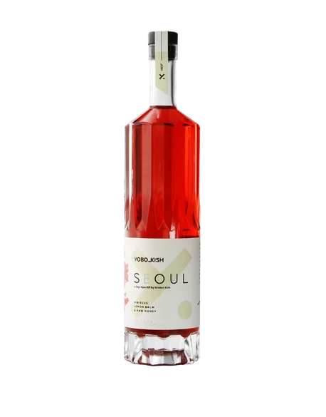 Yobo Kish Seoul Liqueur