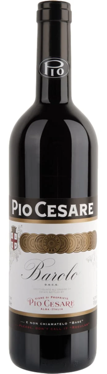 2014 | Pio Cesare | Barolo - Wine