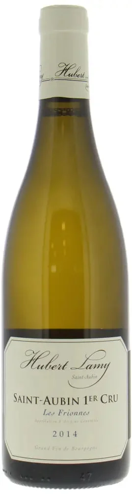 2014 | Domaine Hubert Lamy | Les Frionnes - Wine