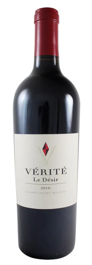 2016 | Vérité Winery | Le Desir