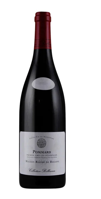 2006 | Maison Roche de Bellene | Nicolas Potel Pezerolles - Wine