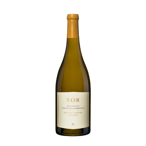 2019 | Tor Wines | Torchiana Beresini Vineyard Chardonnay