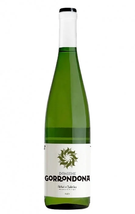2021 | Doniene Gorrondona Txakolina | Txakoli Blanco - Wine