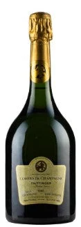 1995 | Taittinger | Comtes de Champagne Blanc de Blancs Brut - Wine