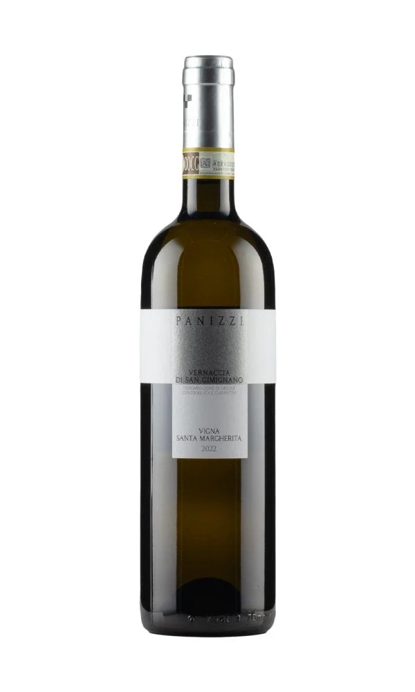2022 | Panizzi | Vigna Santa Margherita - Wine