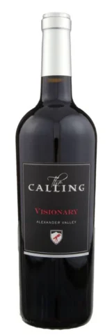 2016 | The Calling Wine | Visionary