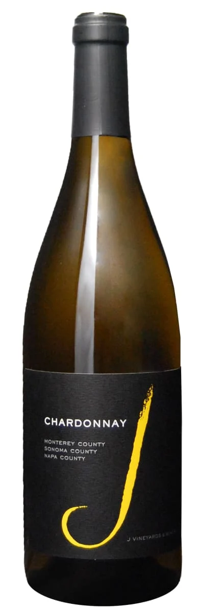2018 | J Vineyards & Winery | Chardonnay