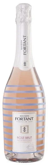 Fortant de France | Maison Fortant Rose Brut - NV
